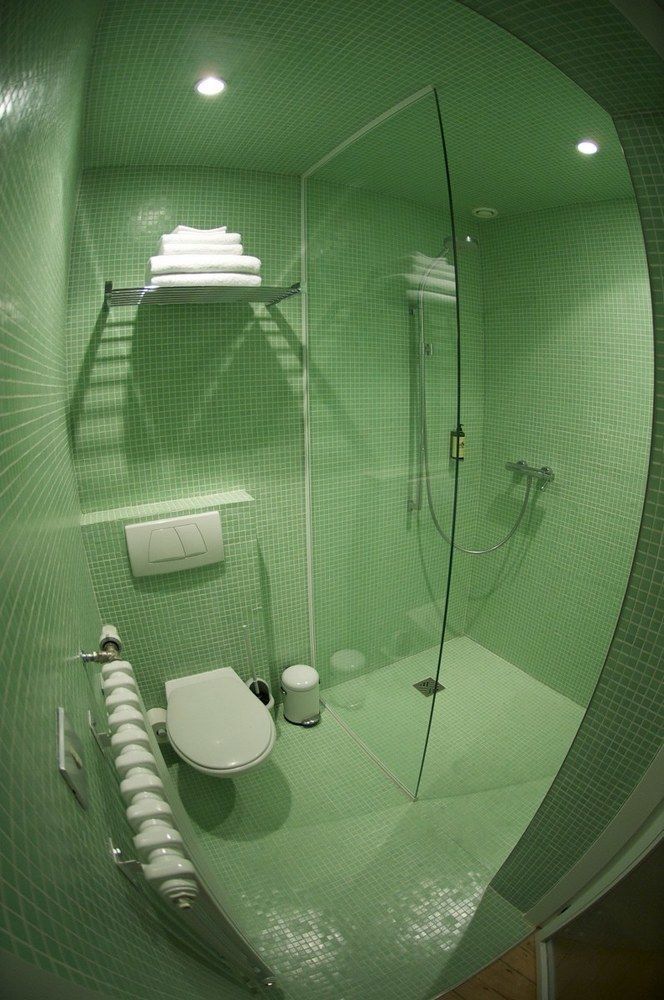 Villa Les Paquerettes Остенде Экстерьер фото
